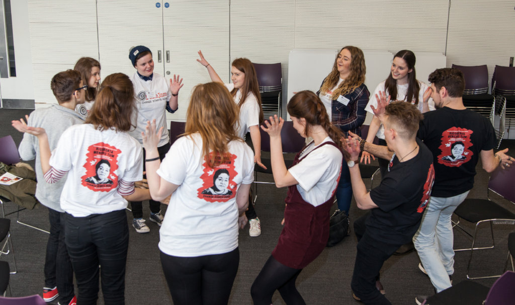 Provide Urgent Covid-19 Relief for 3,000 UK Youth