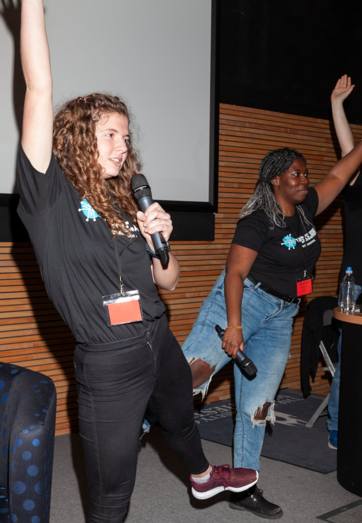 Provide Urgent Covid-19 Relief for 3,000 UK Youth