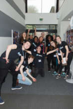 Mentors Welcome