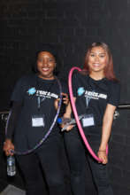 Mentors Teambuilding