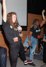 Mentors Energising!