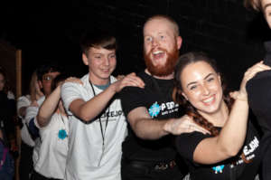 Provide Urgent Covid-19 Relief for 3,000 UK Youth