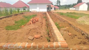 Foundations laid