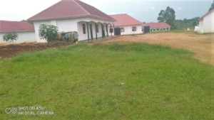 The dormitory site