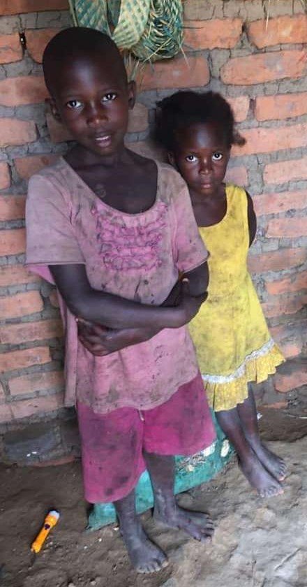 SAFE HOUSING & EDUCATION for 50 GIRLS IN SW UGANDA