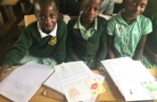 SAFE HOUSING & EDUCATION for 50 GIRLS IN SW UGANDA