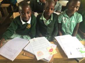 SAFE HOUSING & EDUCATION for 50 GIRLS IN SW UGANDA