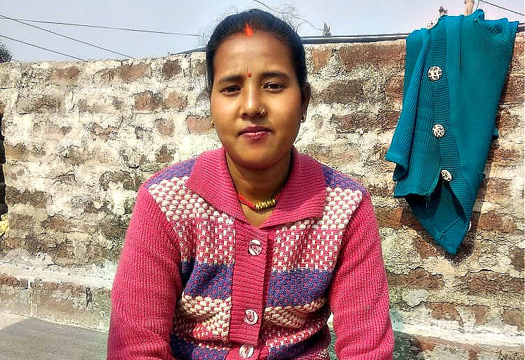 Empower the Dishwashers of Nepal