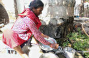 Empower the Dishwashers of Nepal