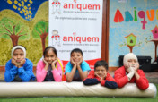 Let's give hope to 150 burned children in Peru
