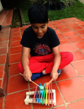 Making Music