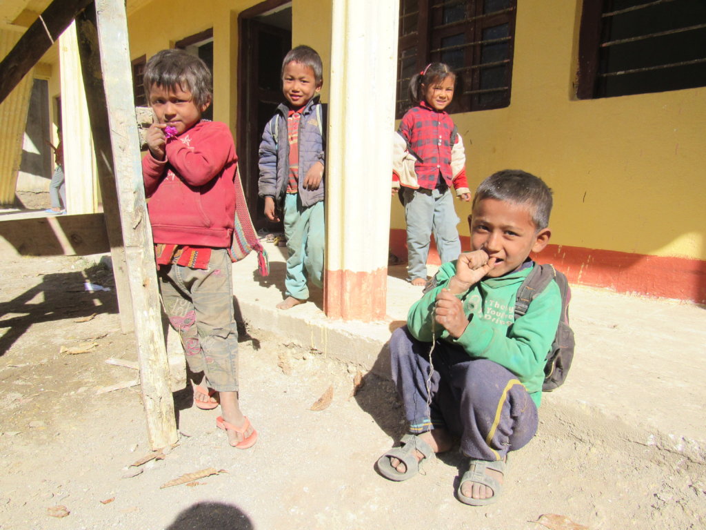 Children At Risk Background Support for Children at Risk - GlobalGiving
