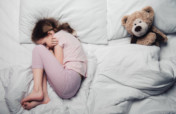 Bedding for a Safe House