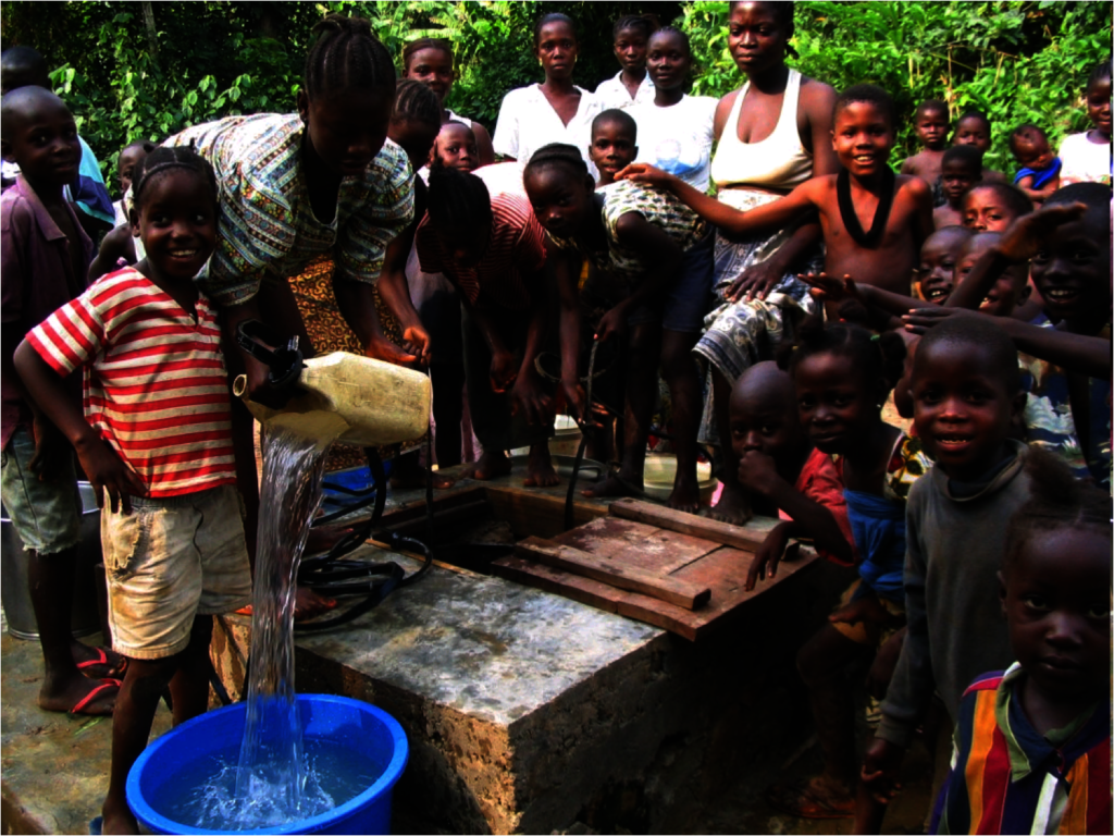 World Water Day 2021