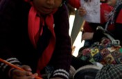 Support a Library To Empower Refugees in Camp