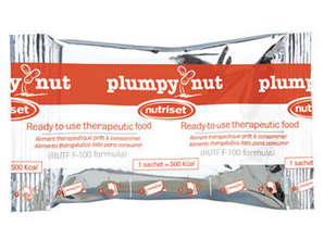 Plumpy Nut
