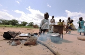 Saving Lives of 1000 Malnourished Children in Chad