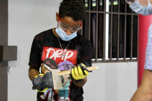 Gaining new skills