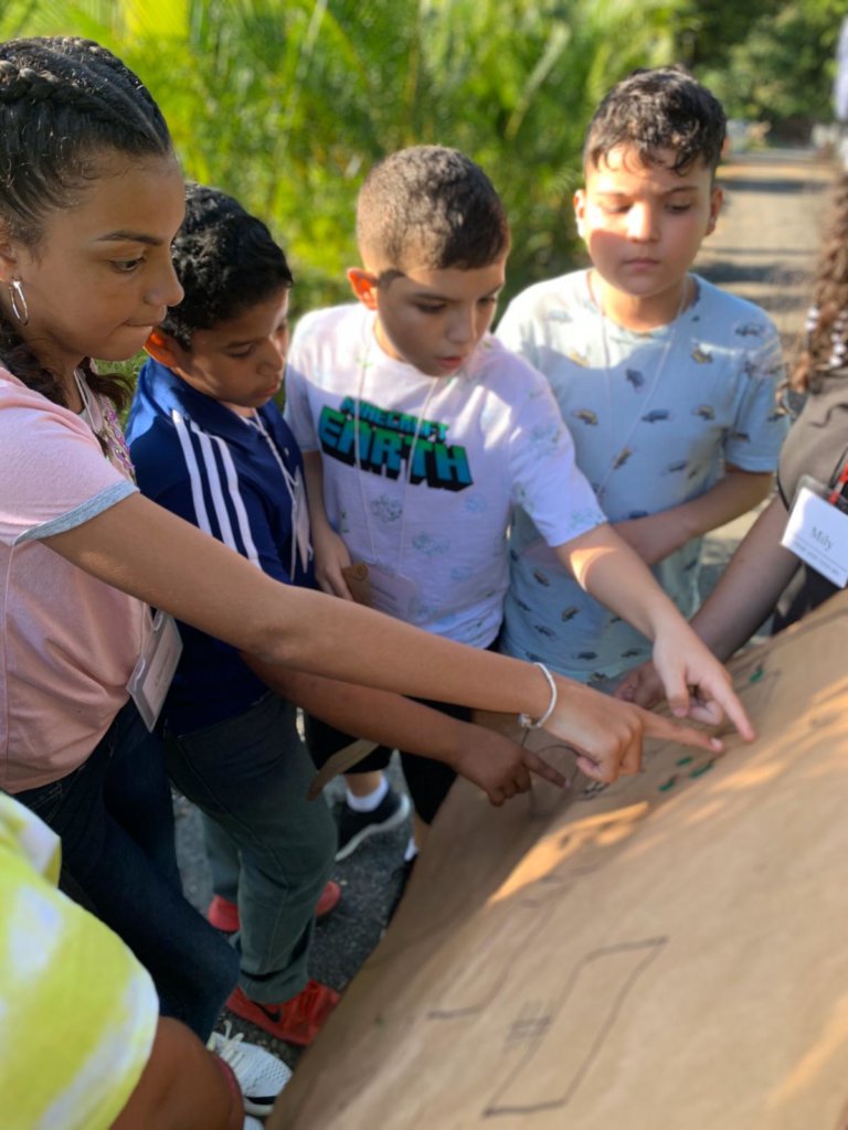 Give new skills to 80 at-risk youth in Puerto Rico