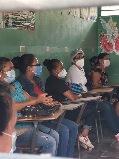 Cape CARES Returning to Honduras