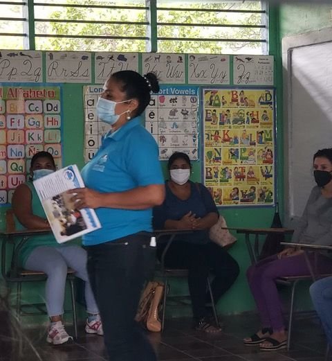 Cape CARES Returning to Honduras