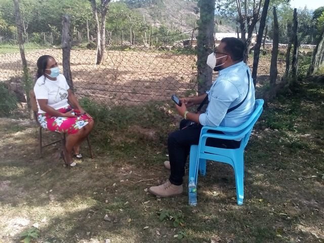 Cape CARES Returning to Honduras