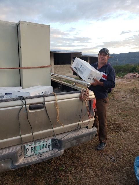 Cape CARES Returning to Honduras