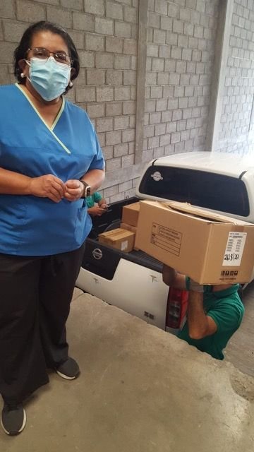 Cape CARES Returning to Honduras