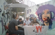 Providing Legal Safety to Journalists in Mexico