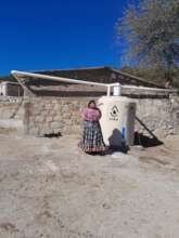 Rainwater Harvest system