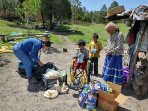 Donation