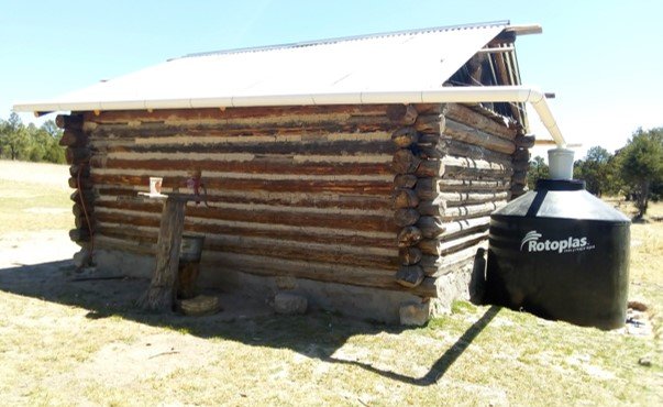 Lifetime clean water for Tarahumara Community