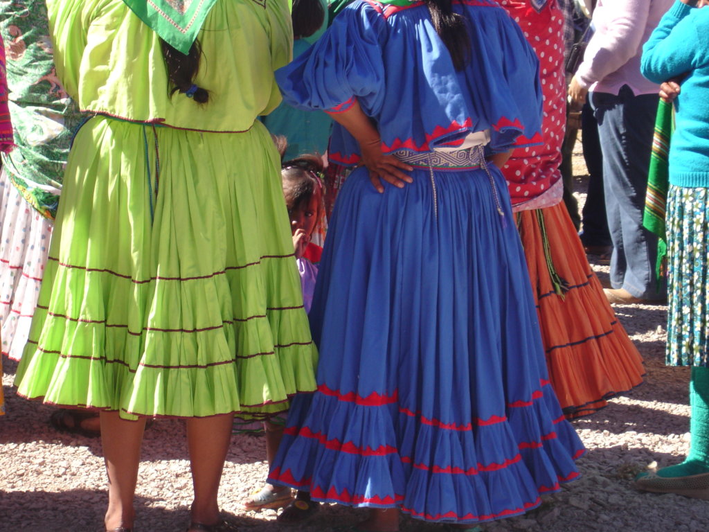 Lifetime clean water for Tarahumara Community