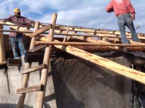 Roof construction