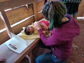 we strengthen the health of babies