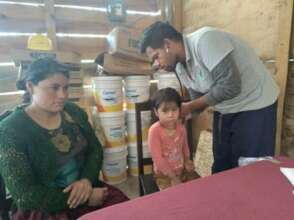 SH doctor cares for children (2)