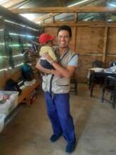 Vocation of a community doctor