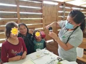 Community medical consultation