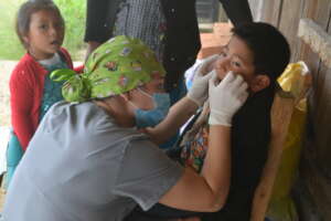 Dental care