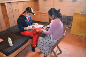 Dental care