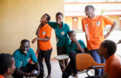 It Takes a Village to Transform a Child