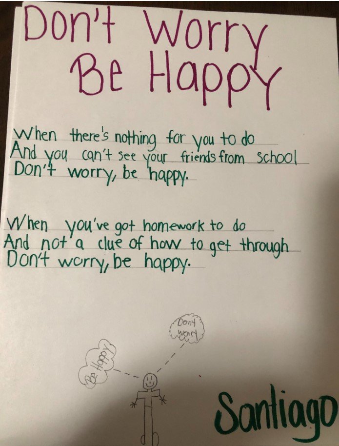 Provide Students at Promise with Instruments