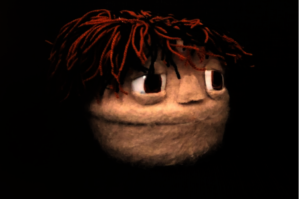 Lebanon Puppet Head