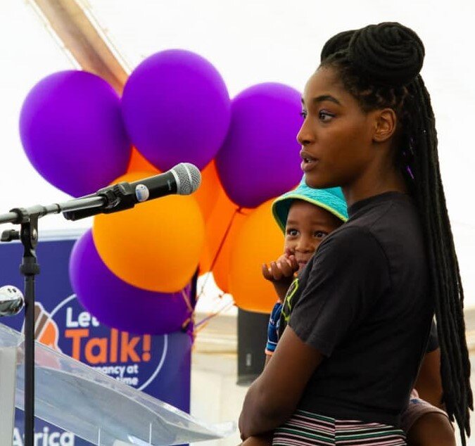 Empower Women and Girls Around the Globe