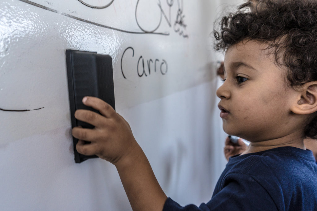 Empower Rio's Slums: Hub for Social Innovation