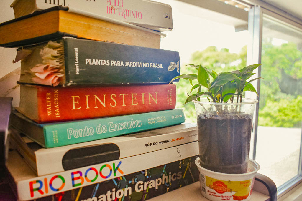 Empower Rio's Slums: Hub for Social Innovation