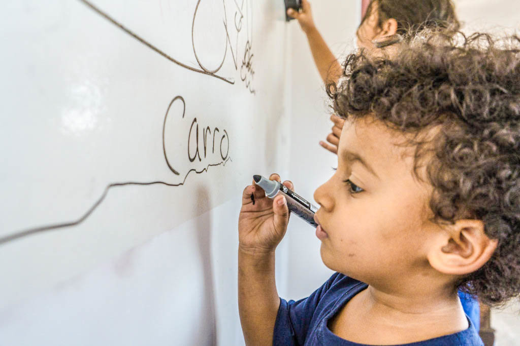 Empower Rio's Slums: Hub for Social Innovation