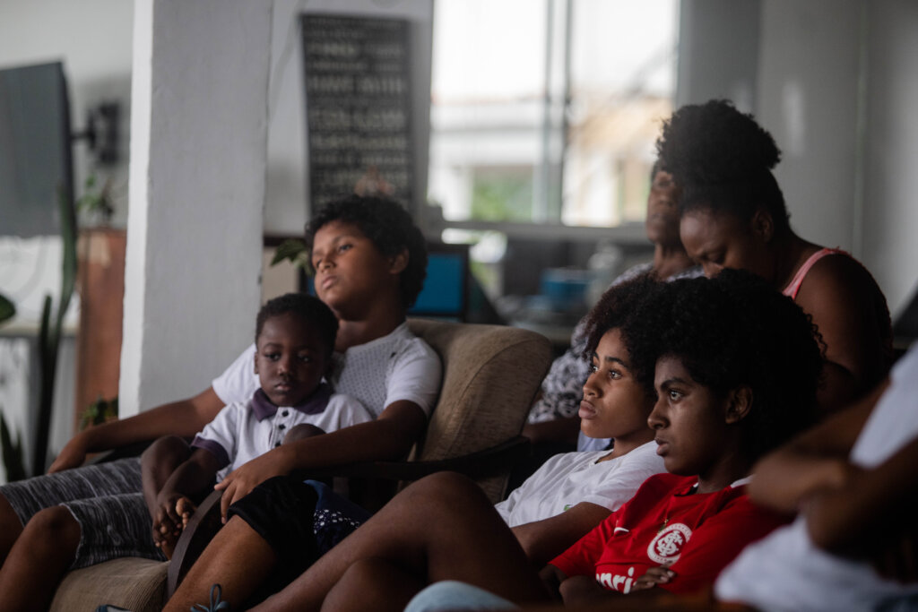 Empower Rio's Slums: Hub for Social Innovation