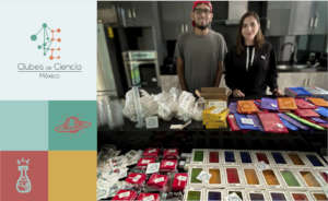 Laboratory supplies