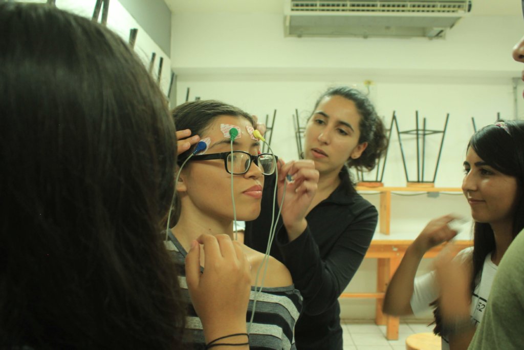 Support the future minds in Mexico